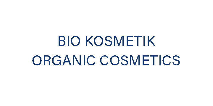 Bio-Kosmetik